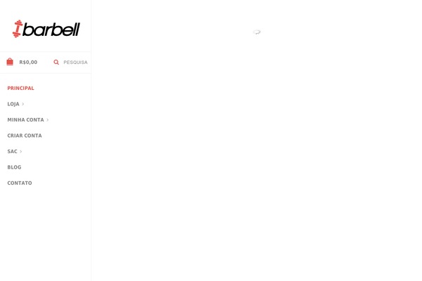 Site using Bellows-accordion-menu plugin