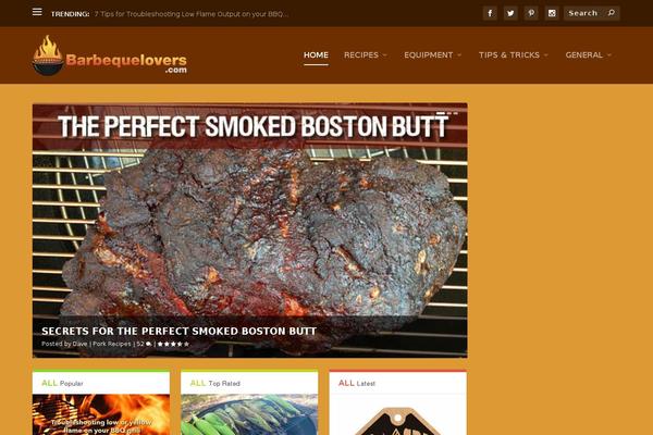 Site using Formidable-pro plugin