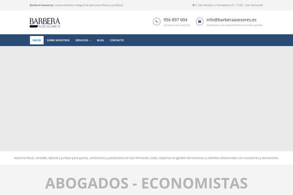 Site using CF7 Customizer plugin