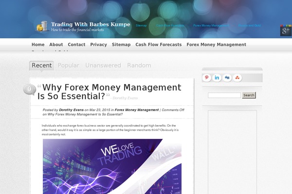 AskIt theme site design template sample