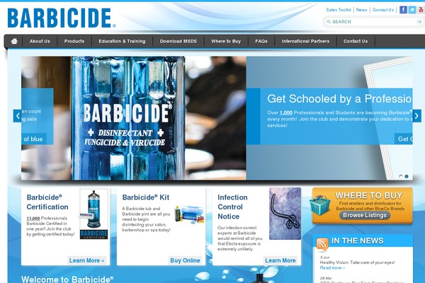 Site using OptinMonster - Best WordPress Popup and Lead Generation Plugin plugin