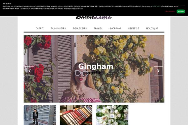 Site using EUCookieLaw-master plugin