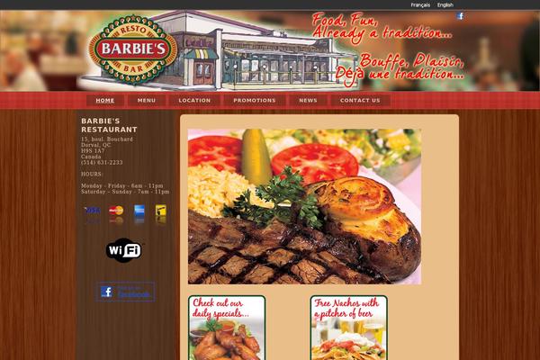 Site using Auto ThickBox Plus plugin