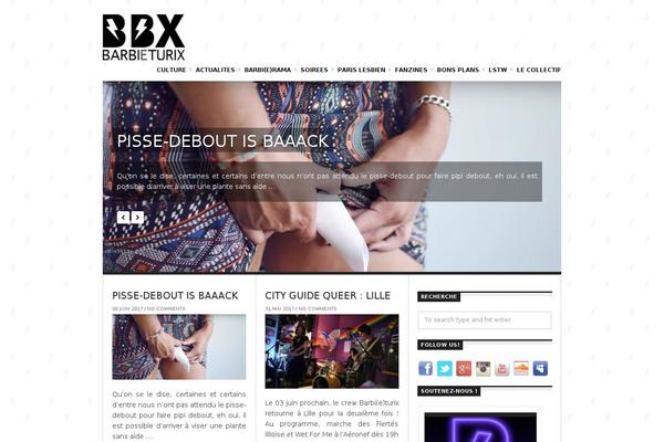 barbieturix.com site used Bbx-2023-oceanwp