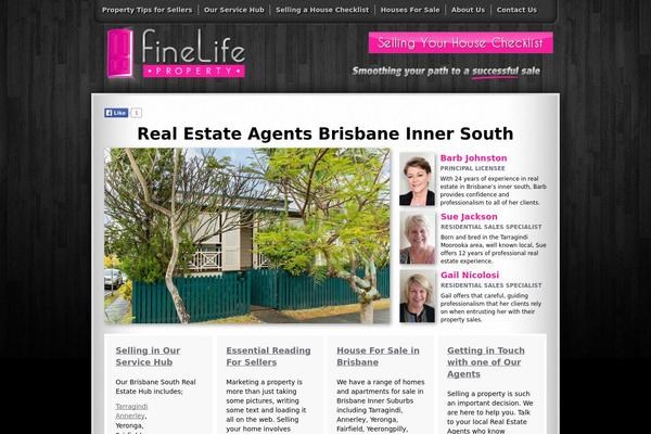 barbjohnstonproperty.com.au site used Younique