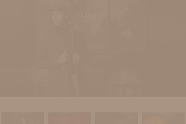 Site using Scroll Top plugin