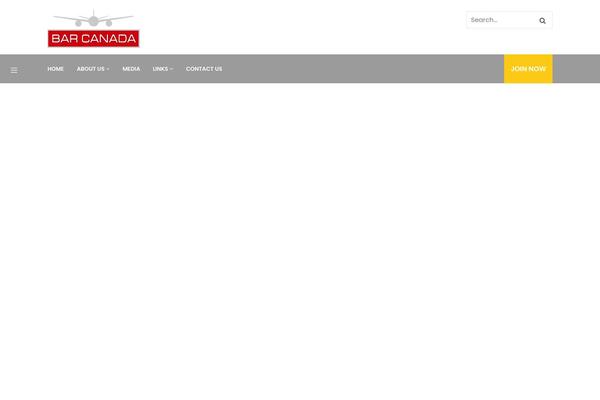Site using Gaviasframework plugin