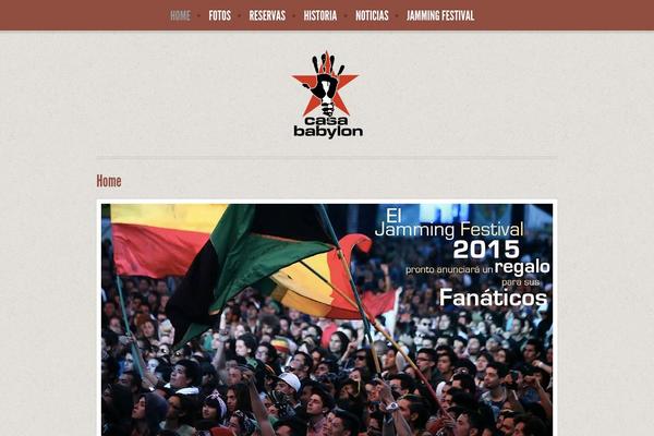 Gdvintage theme site design template sample