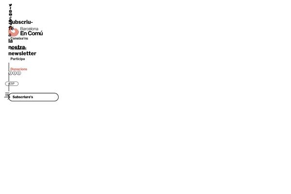 Baklon theme site design template sample