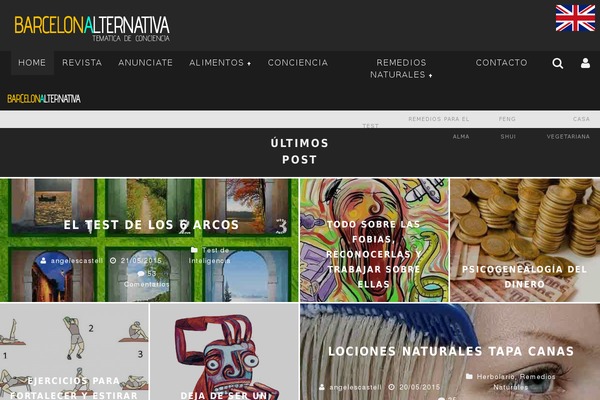 Site using Lets-review plugin