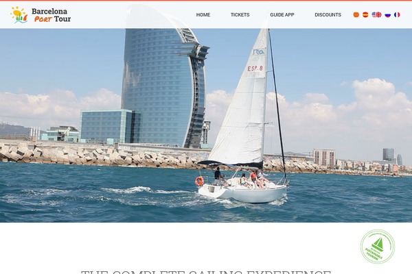 Modernize v3.13 theme site design template sample