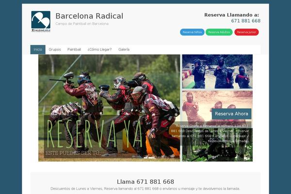 Site using Wp-google-places-review-slider plugin