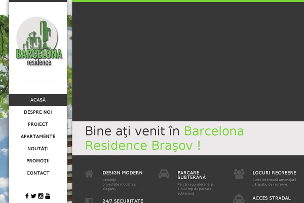barcelonaresidence.ro site used Addis