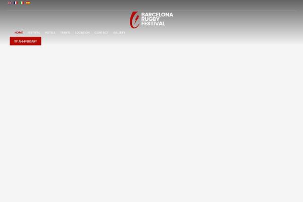Site using Instashow-lite plugin