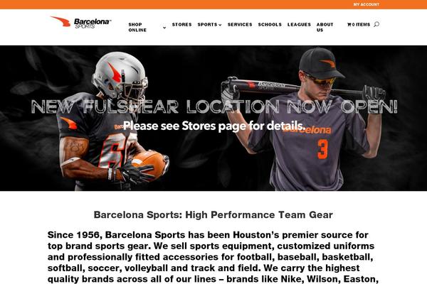 Divi theme site design template sample
