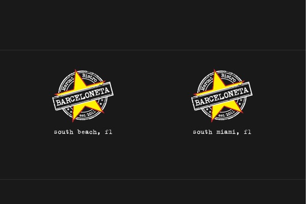 barcelonetarestaurant.com site used NewsQuare