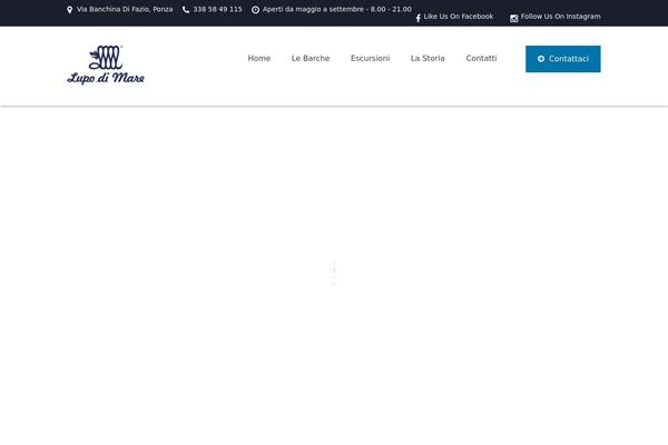 Site using Booking-for-woocommerce plugin