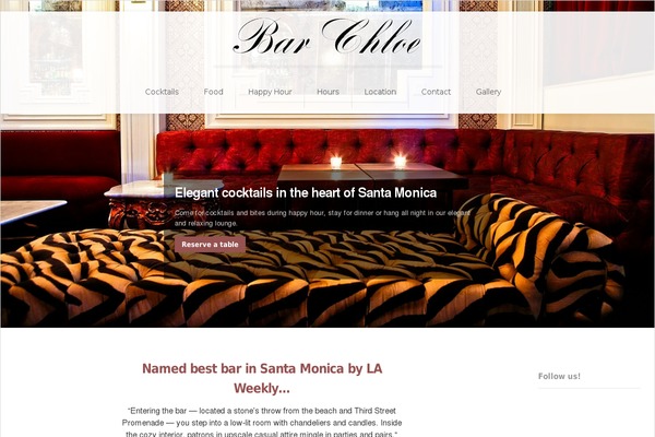 jotter theme websites examples