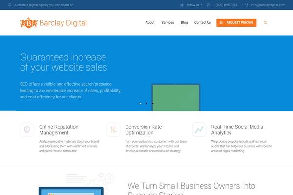 barclaydigital.com site used SEOWP