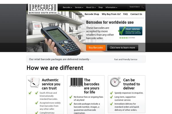 webmatters theme websites examples