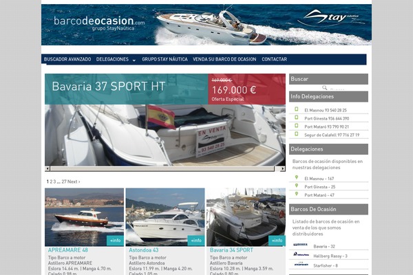 PageLines theme site design template sample