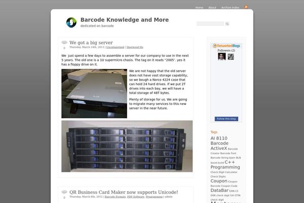 Corporate theme site design template sample