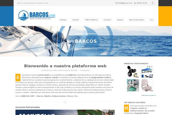barcos.com site used Barcos-group-1-0