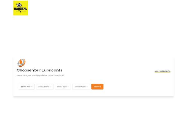 Site using Woo-vehicle-parts-finder-ymm plugin