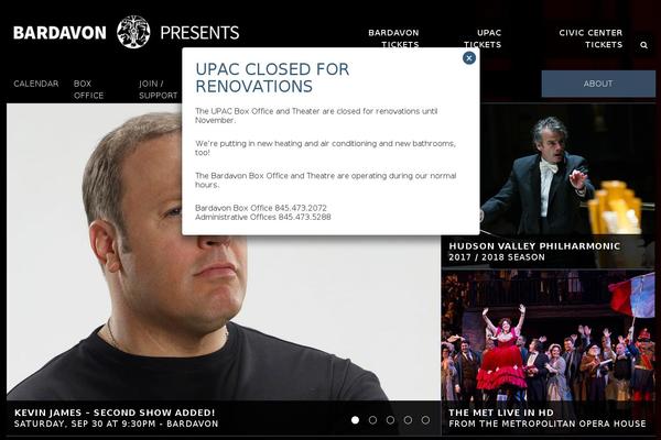 Site using Rich Reviews plugin