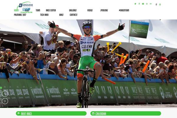 bardianicsf.com site used Greenteam