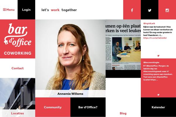 Site using WP User Frontend plugin
