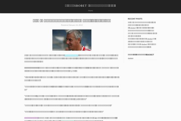 Stock theme site design template sample