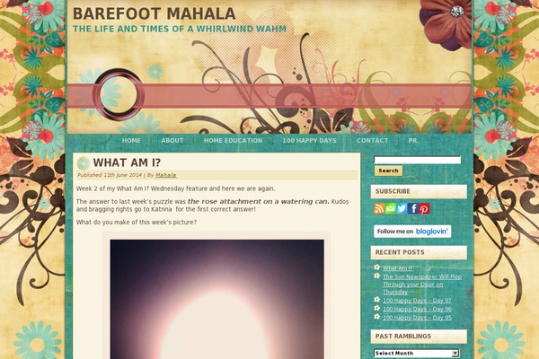 Site using Recipe Card plugin