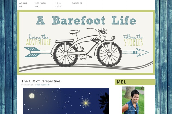 Site using Subscribe Sidebar plugin by Blubrry plugin