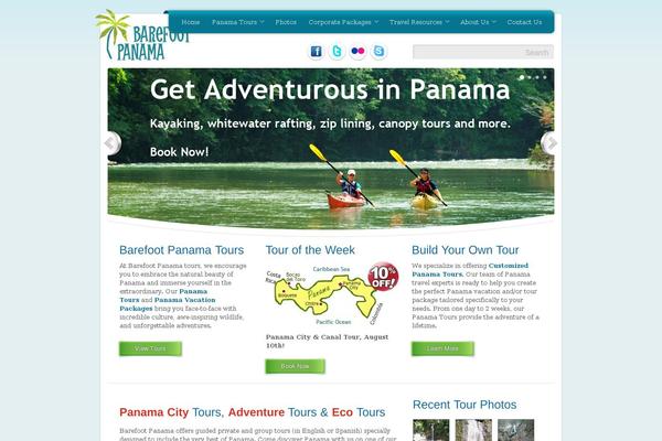 Site using Convertplug plugin