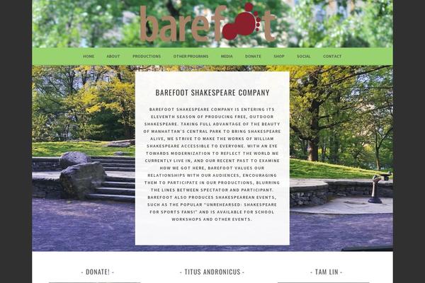 Site using Dflip plugin