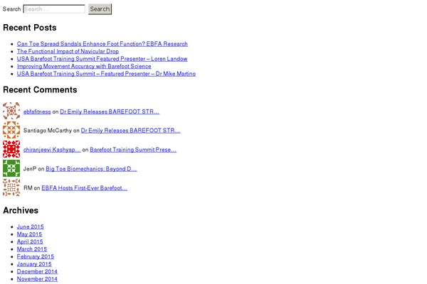 Site using Gutenberg plugin