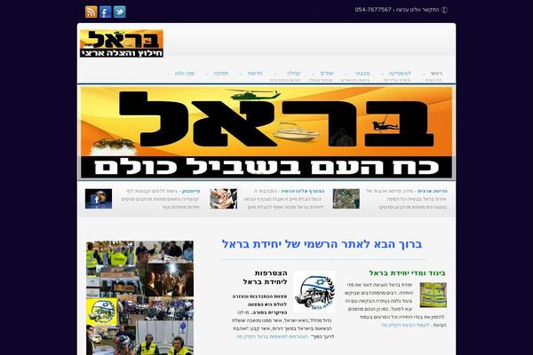 Site using WordPress Video Player plugin