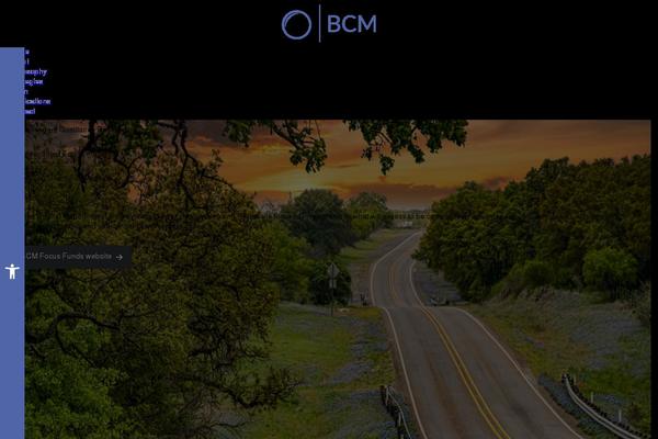 Site using Modal-block plugin