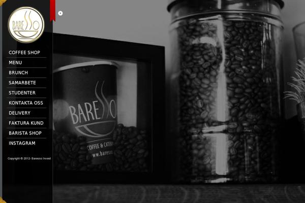 Site using Wolf-gram plugin