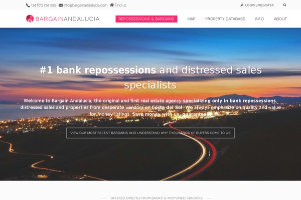 Site using Divi_layout_injector plugin