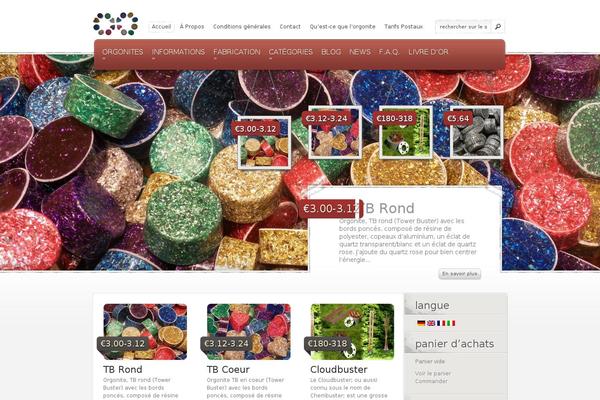 Site using Shutter Reloaded plugin
