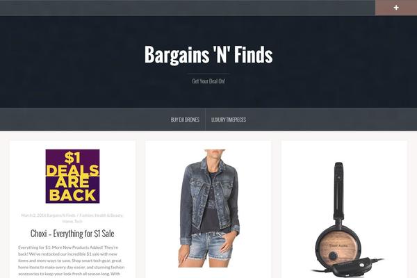 Site using Amazon Auto Links - Amazon Associates Affiliate Plugin plugin