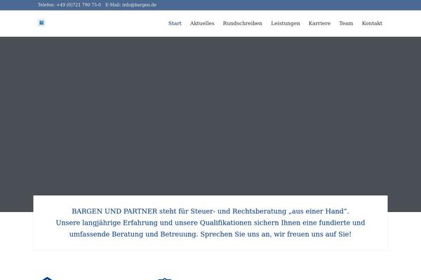 Site using FEEDZY RSS Feeds plugin