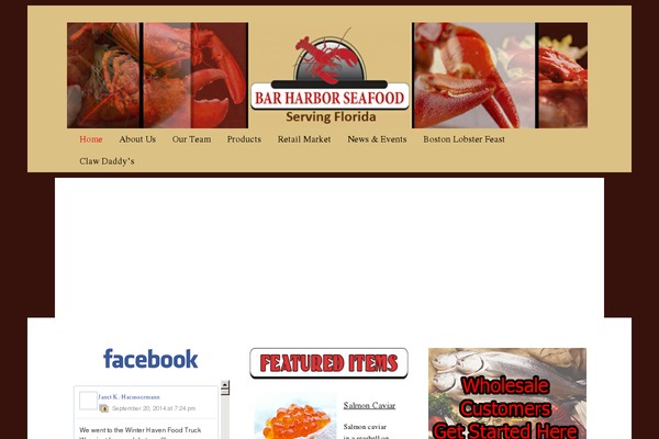 Site using Eleslider plugin