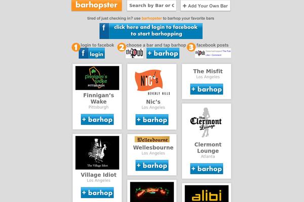 Imbalance 2 theme site design template sample