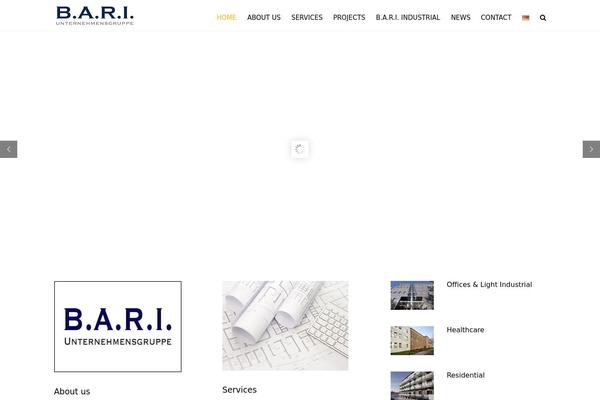 Site using Shapepress-dsgvo plugin
