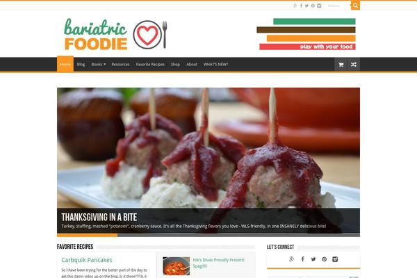 Site using Taqyeem plugin