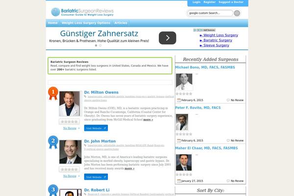 Source theme site design template sample