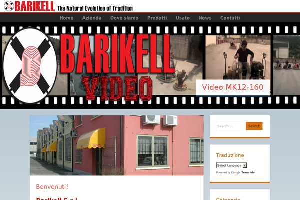 Superhero theme site design template sample